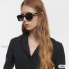 Sunglasses, head on DIOR, high-end Dior, it's numbSuitable for all girls to buy with the Kin0gpadunv