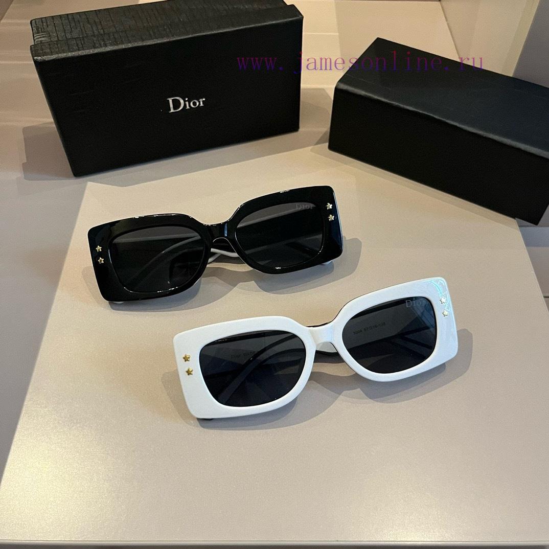 Sunglasses, head on DIOR, high-end Dior, it's numbSuitable for all girls to buy with the Kin0gpadunv - Image 11