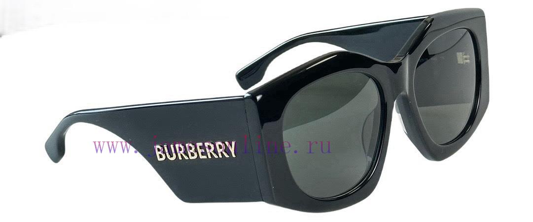 Burberry MODELBE 4388-USIZE55 port 18-1400c2vy03g - Image 2