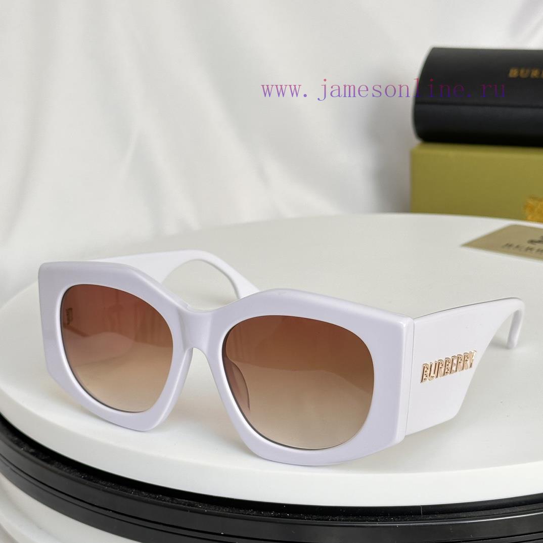 Burberry MODELBE 4388-USIZE55 port 18-1400c2vy03g - Image 7