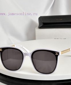 24 New Sunglasses CELIN * Sailin Sunglasses, Imported Plate Chain Foreskin Little Red Book Szmei61i0
