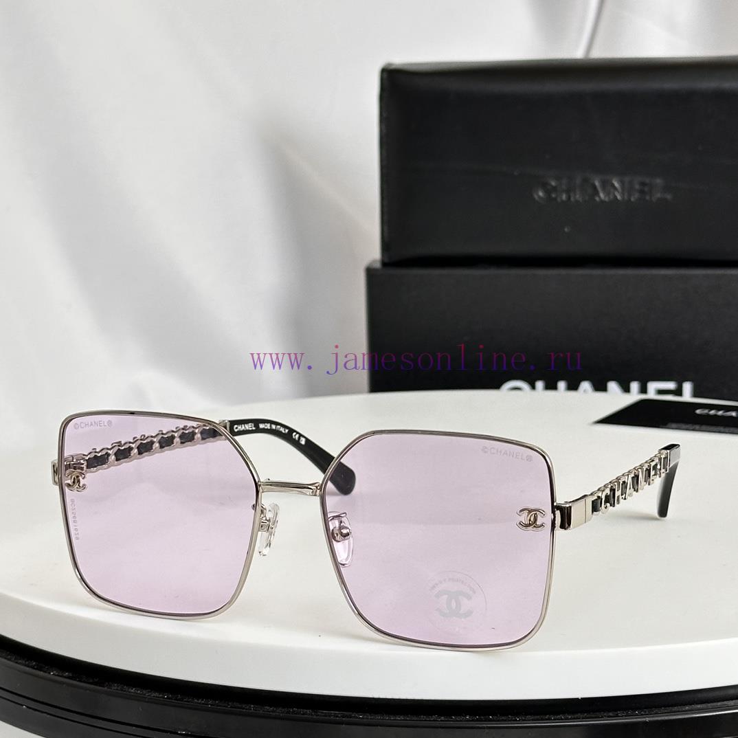 Chanel MODELCH8029 SIZE58 mouth 17-145utcsjlmc