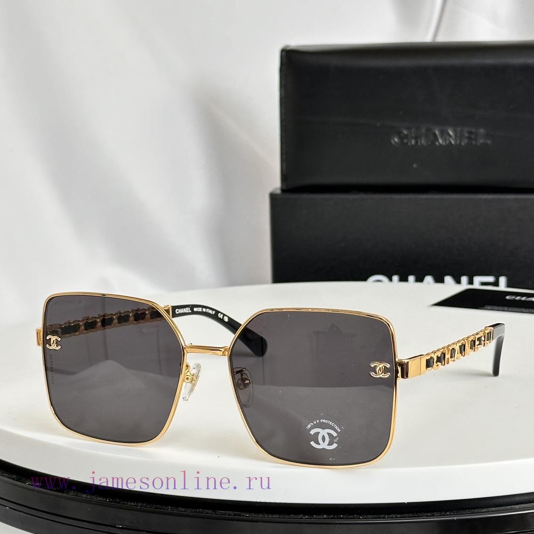 Chanel MODELCH8029 SIZE58 mouth 17-145utcsjlmc - Image 3