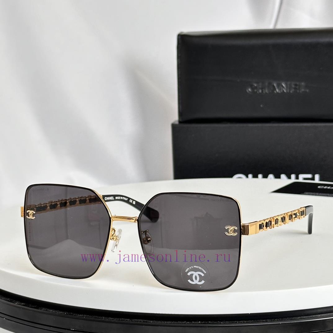 Chanel MODELCH8029 SIZE58 mouth 17-145utcsjlmc - Image 4