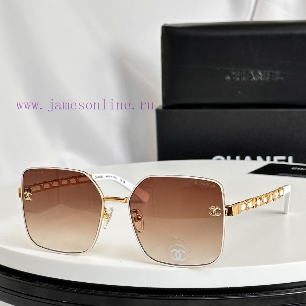 Chanel MODELCH8029 SIZE58 mouth 17-145utcsjlmc - Image 5