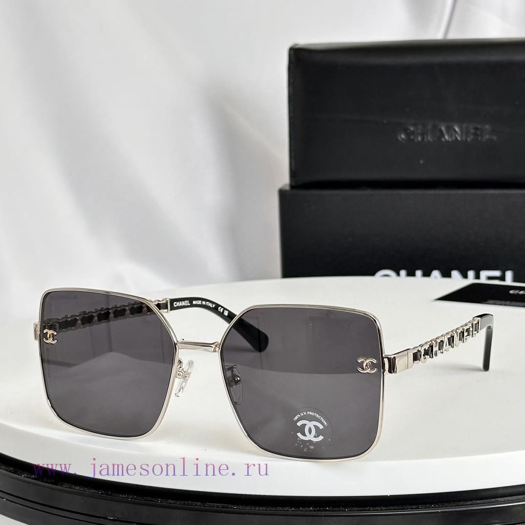 Chanel MODELCH8029 SIZE58 mouth 17-145utcsjlmc - Image 6