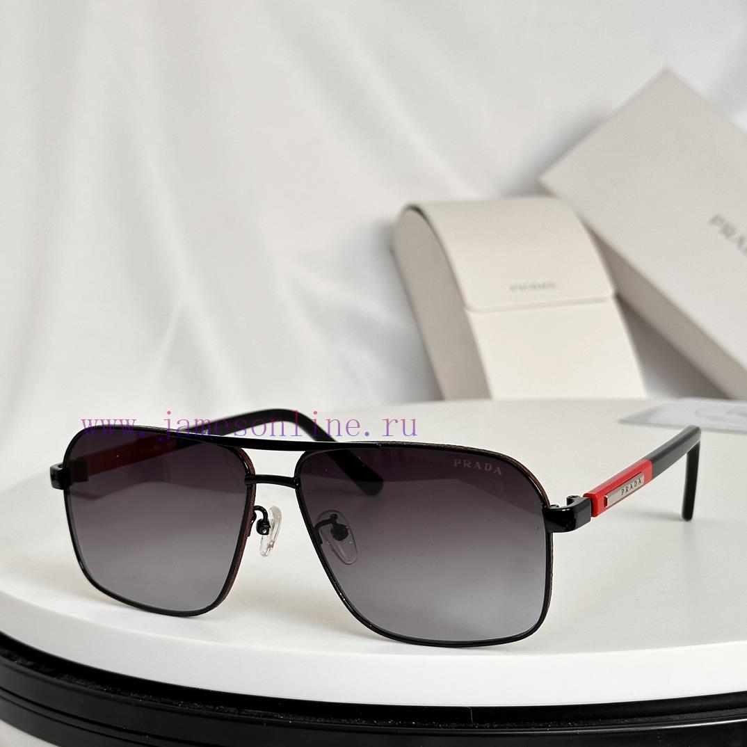 Prada MODELPR131SIZE61 ports 13-142fb9di09r - Image 2