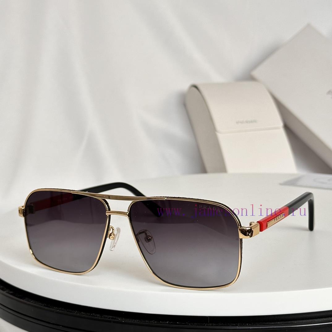 Prada MODELPR131SIZE61 ports 13-142fb9di09r - Image 4