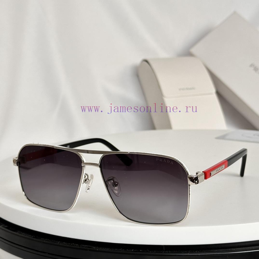Prada MODELPR131SIZE61 ports 13-142fb9di09r - Image 5