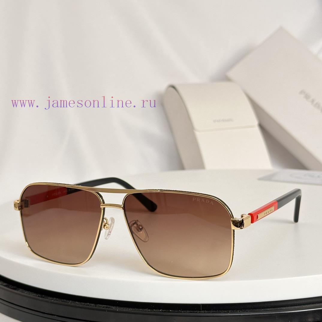 Prada MODELPR131SIZE61 ports 13-142fb9di09r - Image 6