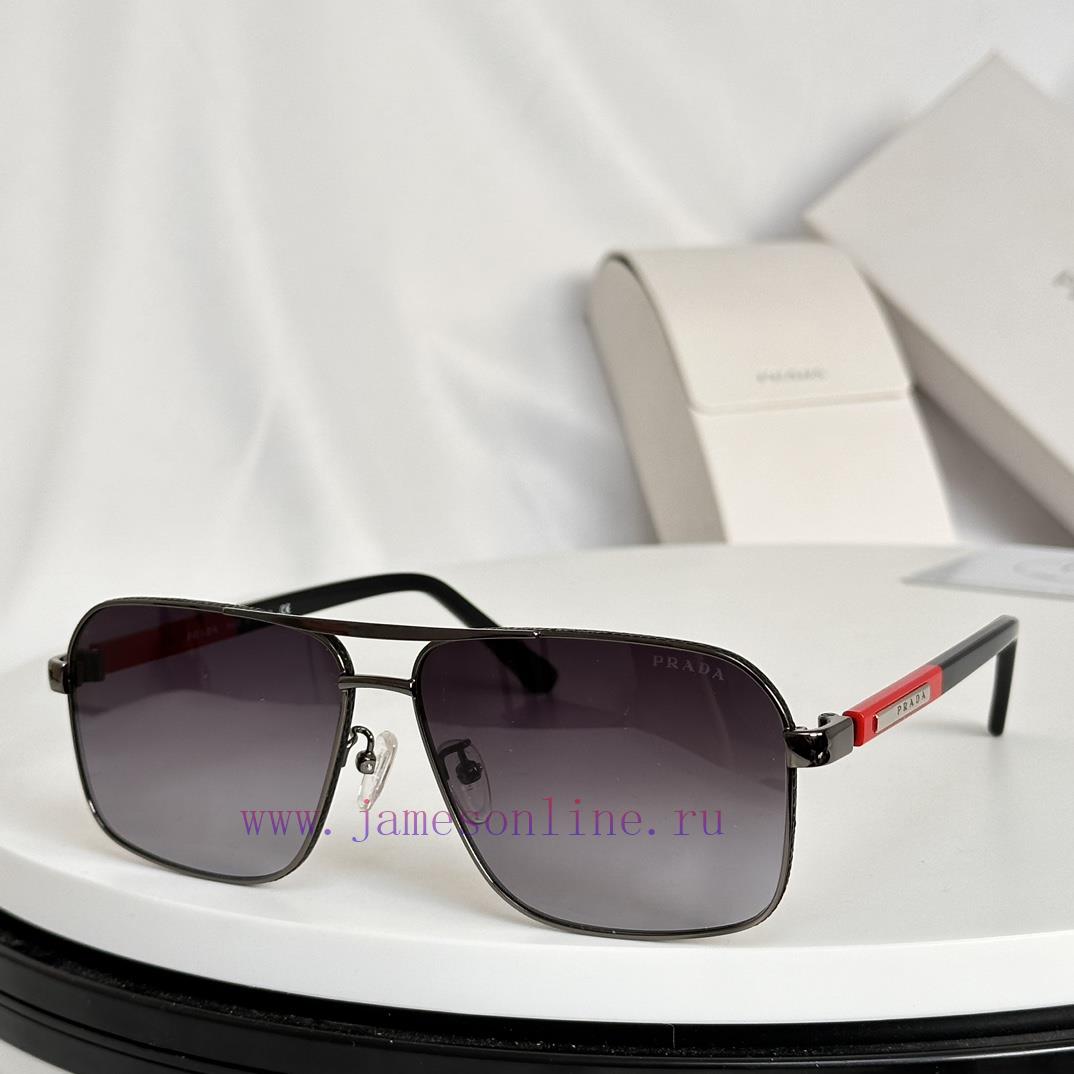 Prada MODELPR131SIZE61 ports 13-142fb9di09r - Image 7