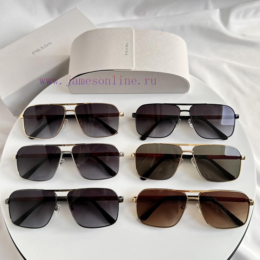 Prada MODELPR131SIZE61 ports 13-142fb9di09r - Image 10