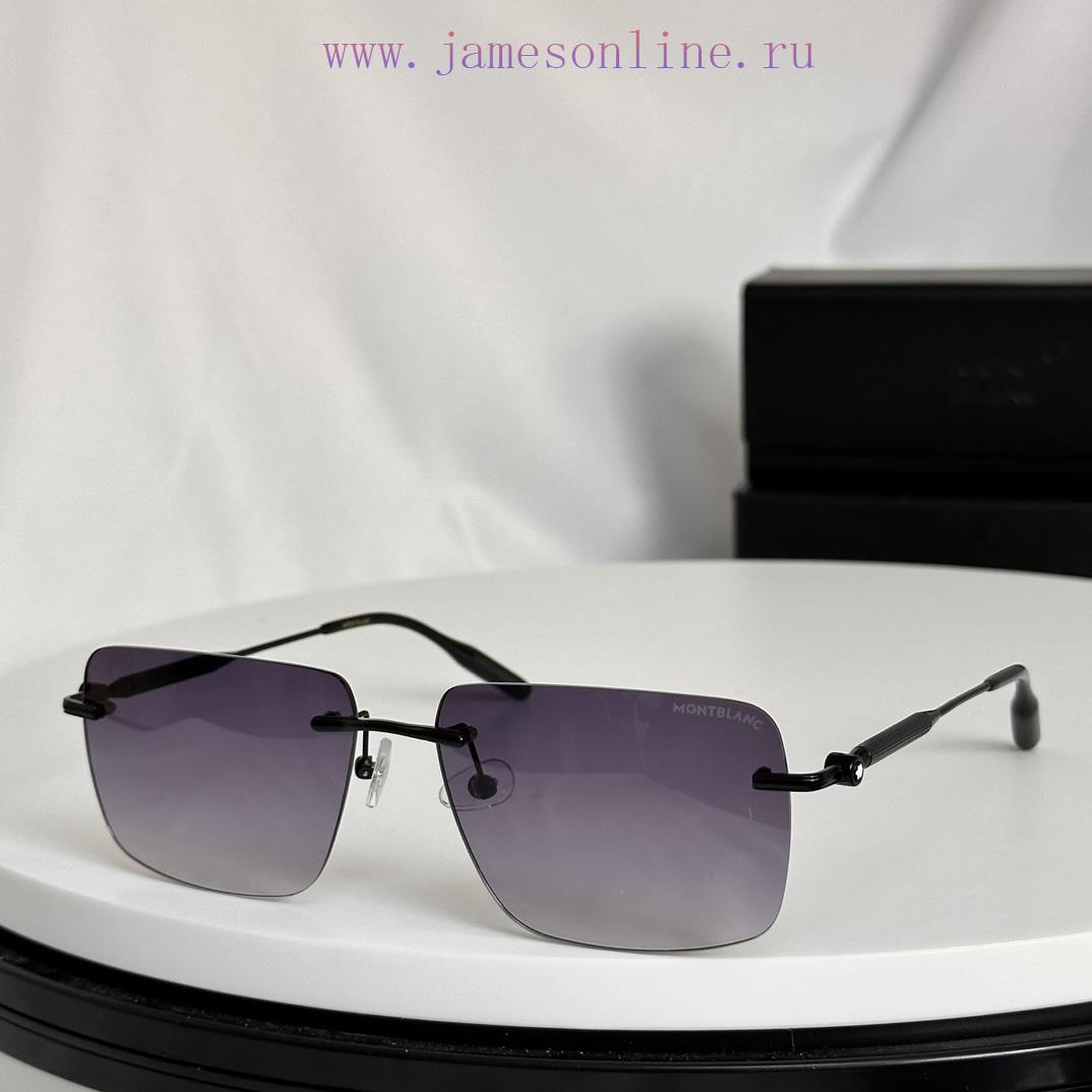 Mont BlancMODELMB0296SSize63-15-145fkxgsxrw