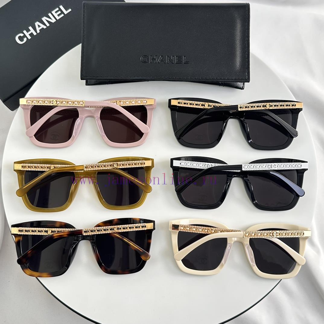 Chanel MODEL H8035SIZE64 port 15-145448i9yu4 - Image 9