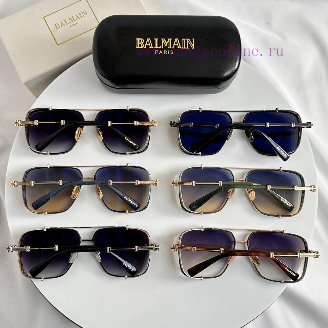 BALMAIN MODELBPS-301ASIZE 62 Port 12-140cpbelsxe - Image 9