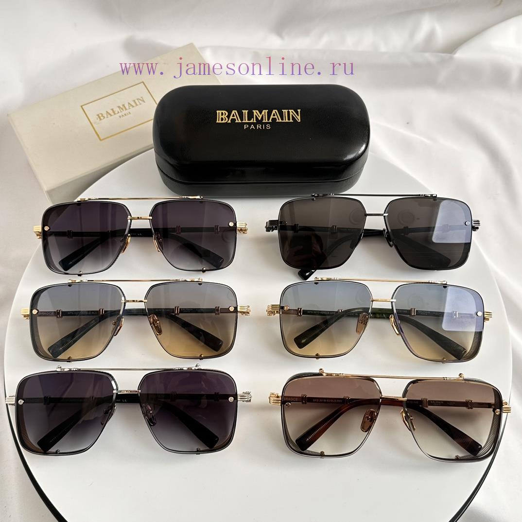 BALMAIN MODELBPS-301ASIZE 62 Port 12-140cpbelsxe - Image 10