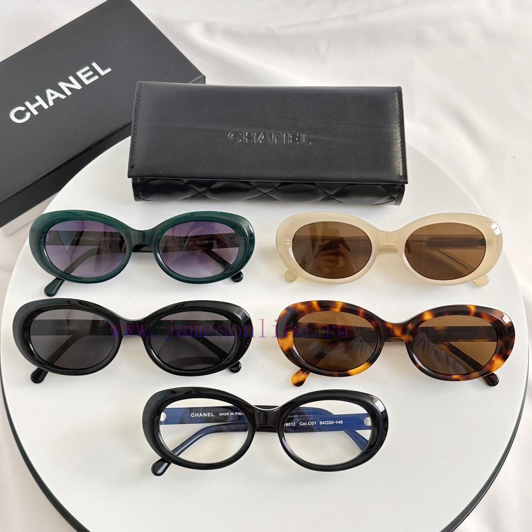 ChanelMODELCH9012SIZE54 port 20-1453571wzw4 - Image 10
