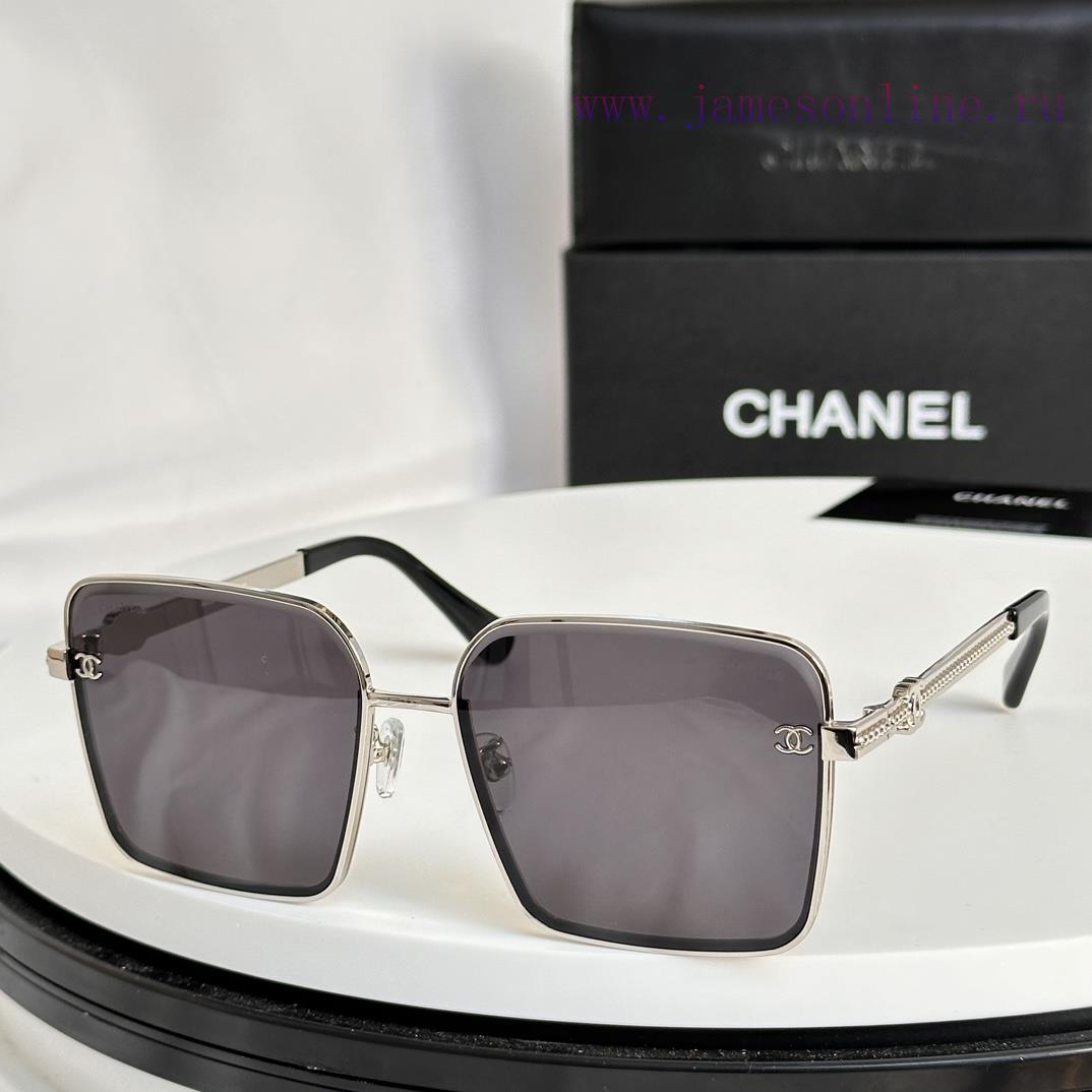 ChanelCH5822s Size59 mouth 17-145sysymwxe - Image 3