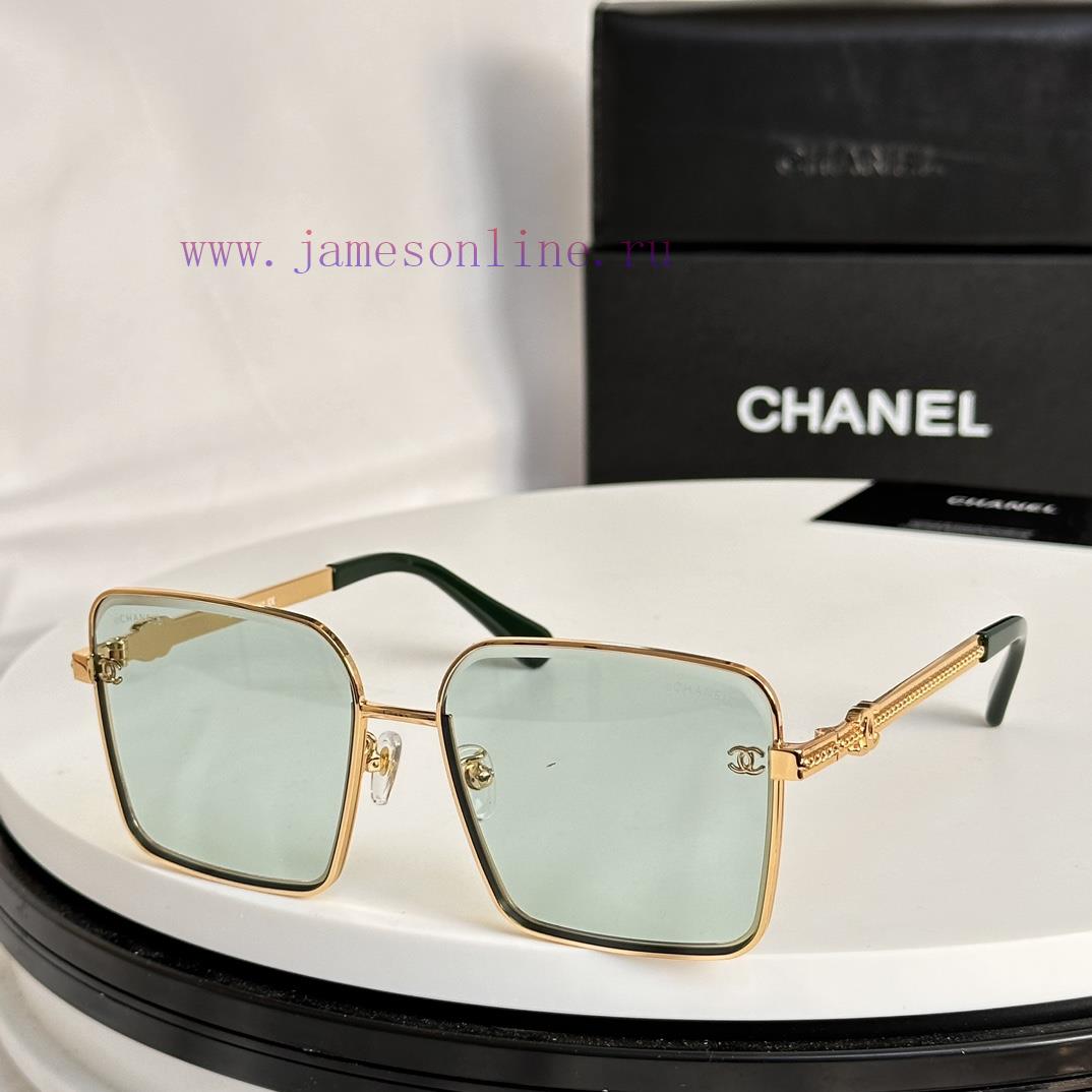 ChanelCH5822s Size59 mouth 17-145sysymwxe - Image 4
