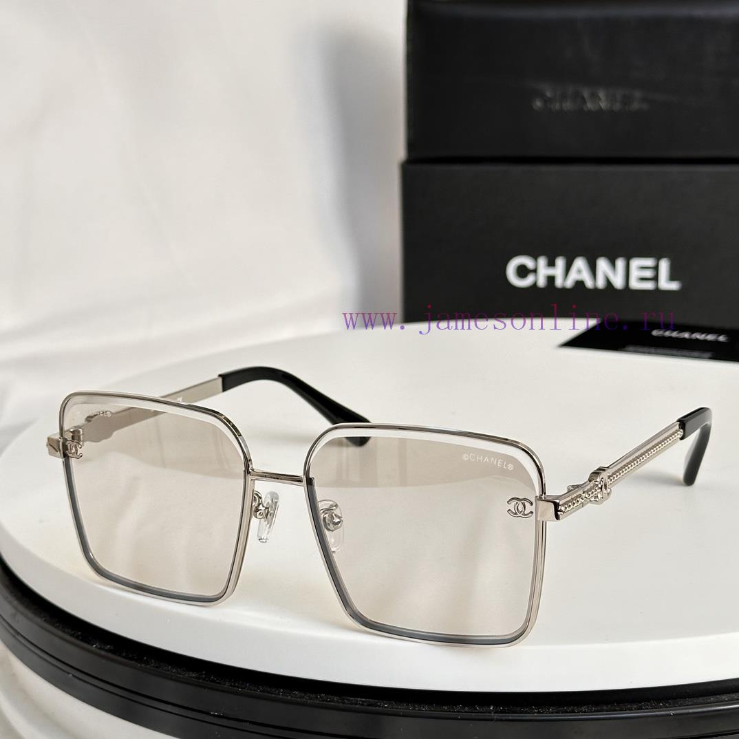 ChanelCH5822s Size59 mouth 17-145sysymwxe - Image 5