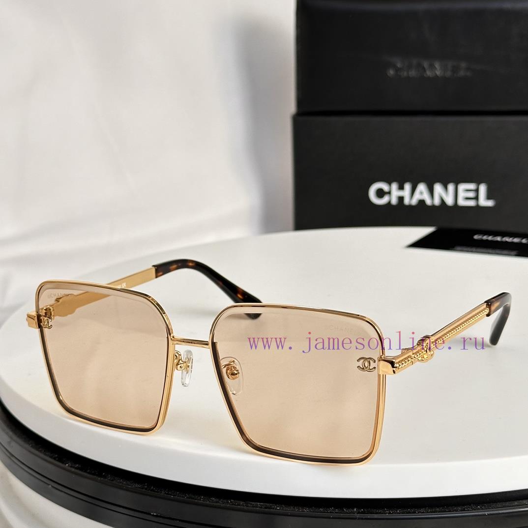 ChanelCH5822s Size59 mouth 17-145sysymwxe - Image 6