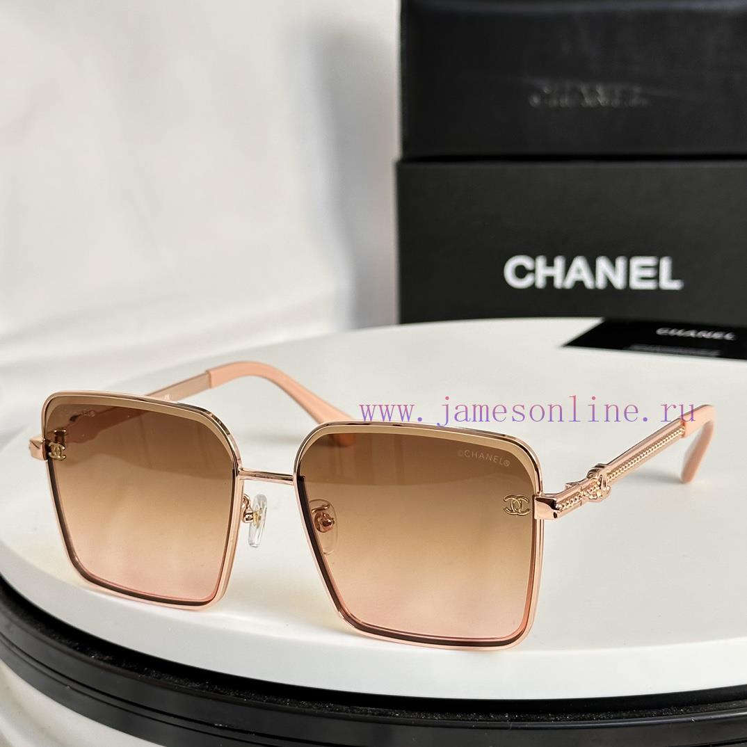 ChanelCH5822s Size59 mouth 17-145sysymwxe - Image 7