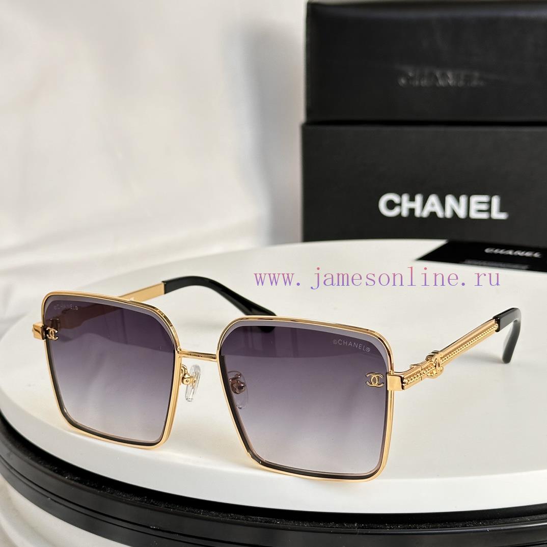ChanelCH5822s Size59 mouth 17-145sysymwxe - Image 8