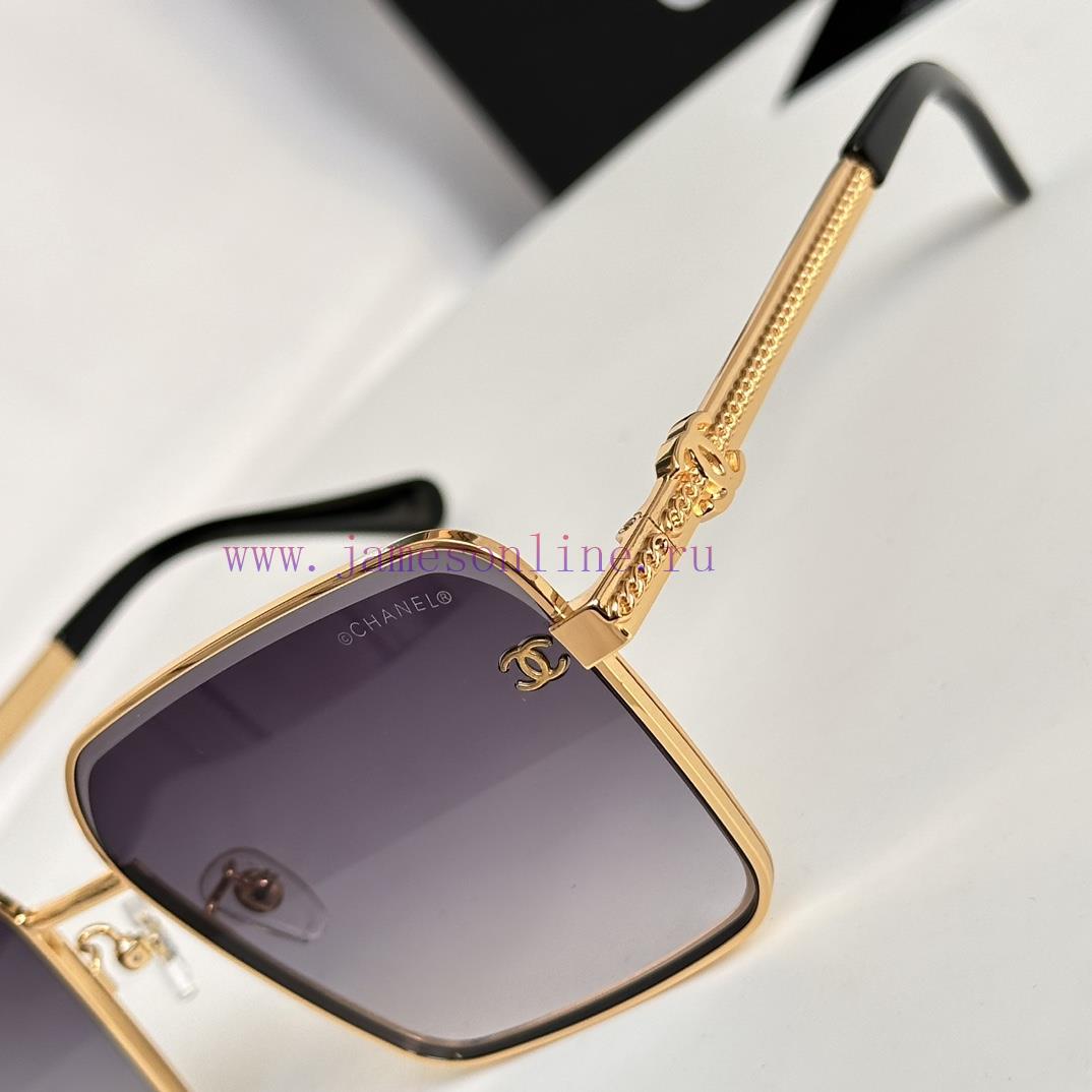 ChanelCH5822s Size59 mouth 17-145sysymwxe - Image 9