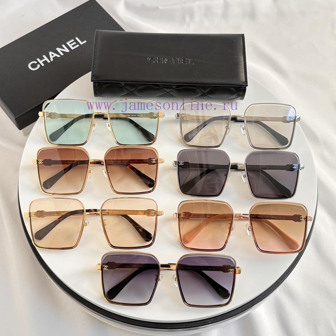 ChanelCH5822s Size59 mouth 17-145sysymwxe - Image 10
