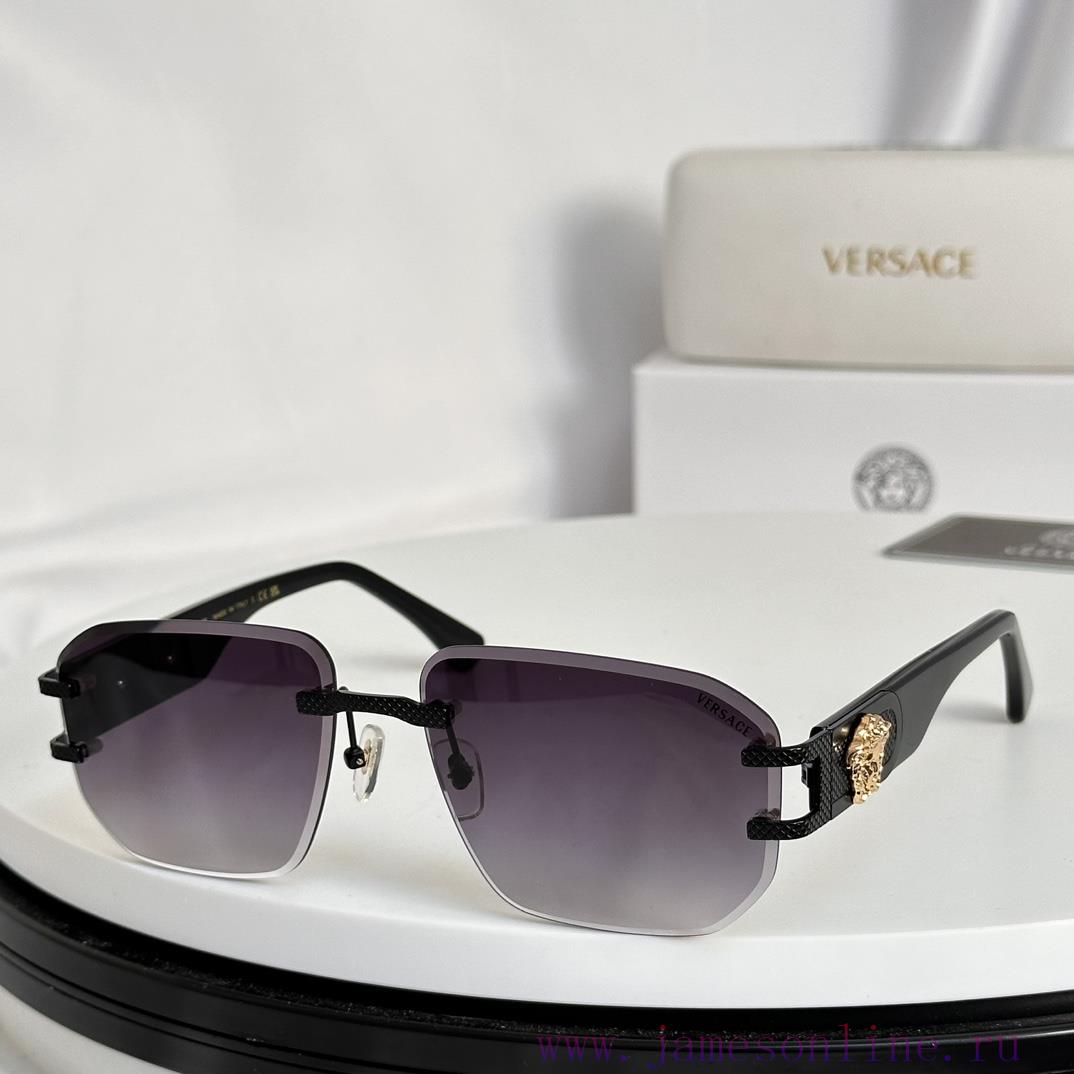 VersaceMODEL VE5720SIZE61 port 16-145ok56s63u - Image 4