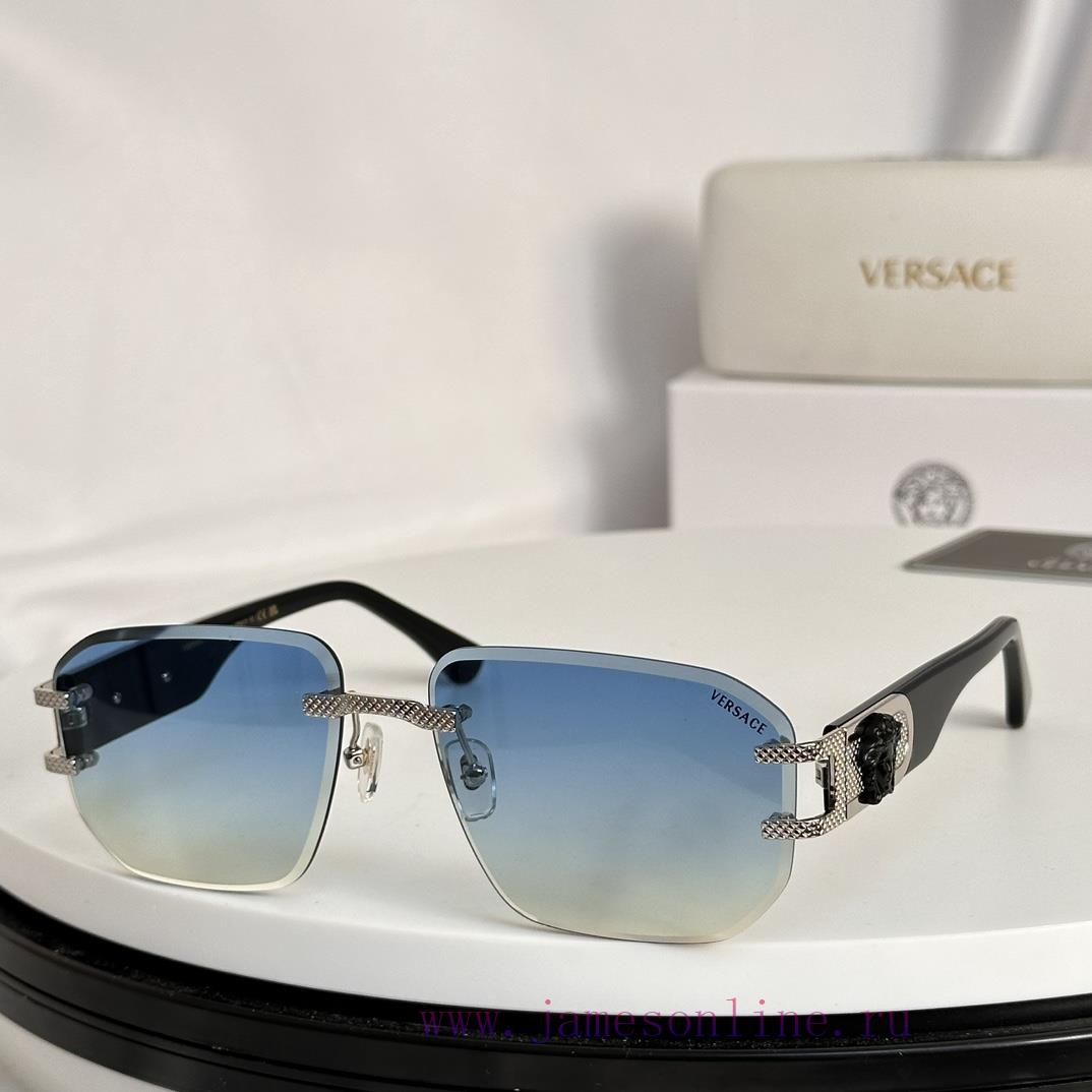 VersaceMODEL VE5720SIZE61 port 16-145ok56s63u - Image 5