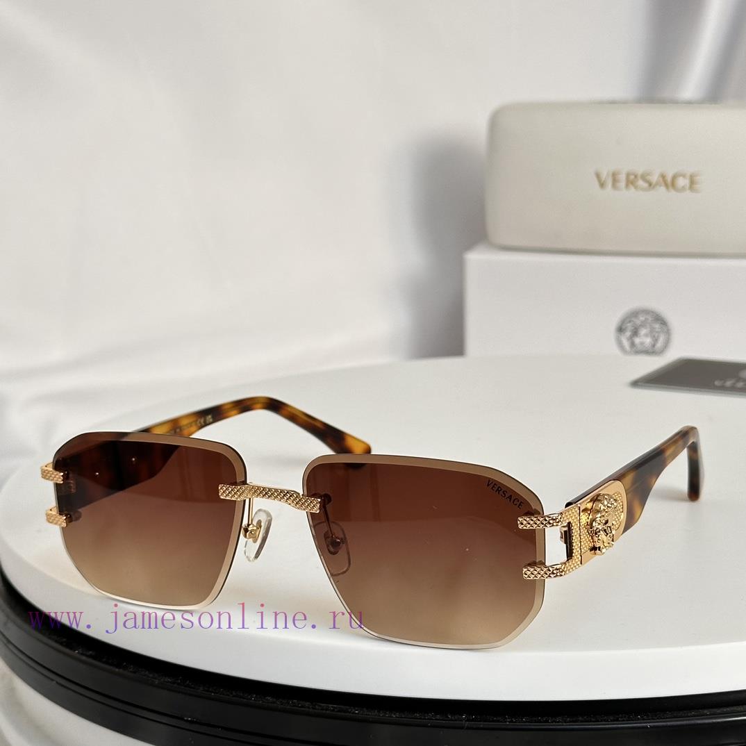 VersaceMODEL VE5720SIZE61 port 16-145ok56s63u - Image 9