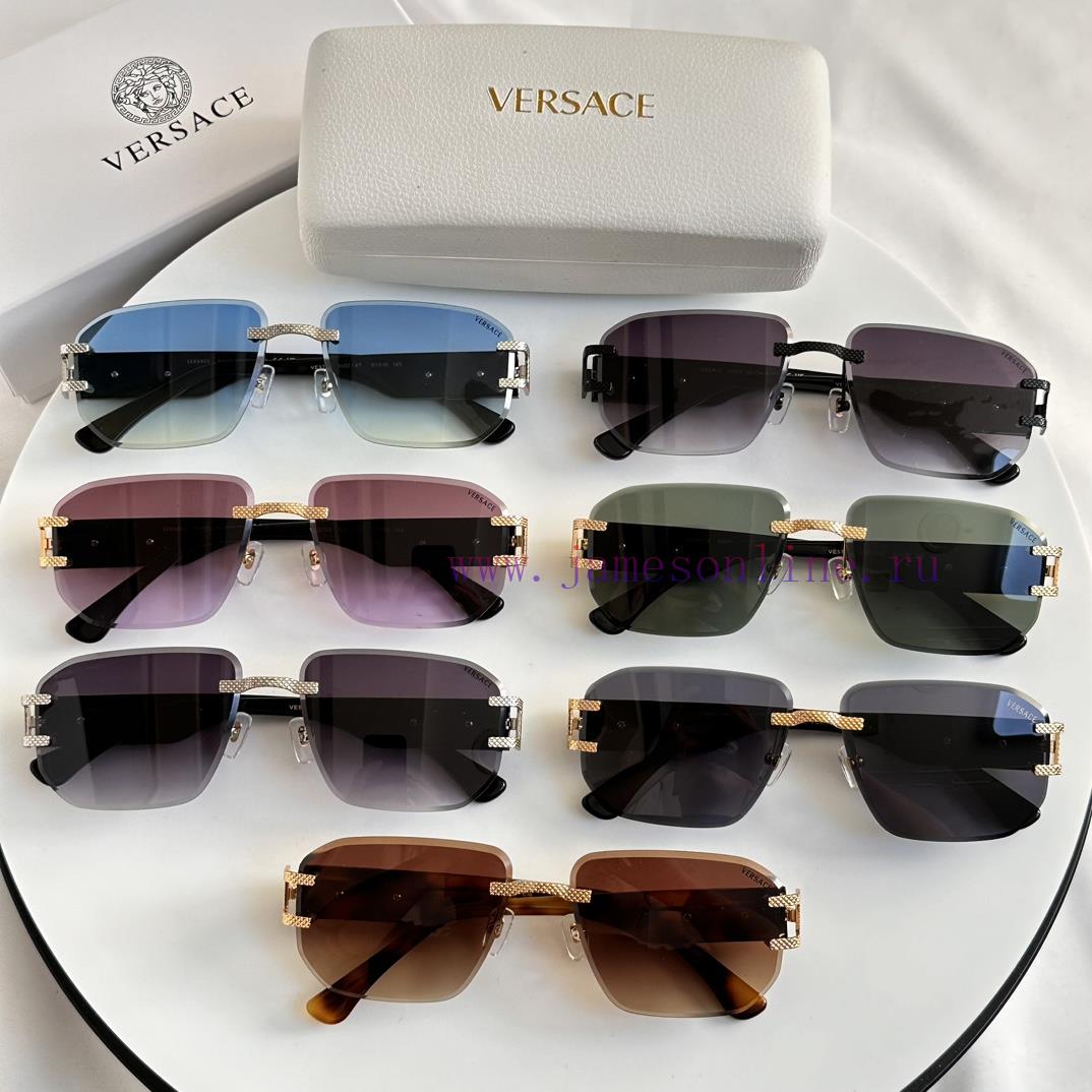 VersaceMODEL VE5720SIZE61 port 16-145ok56s63u - Image 10