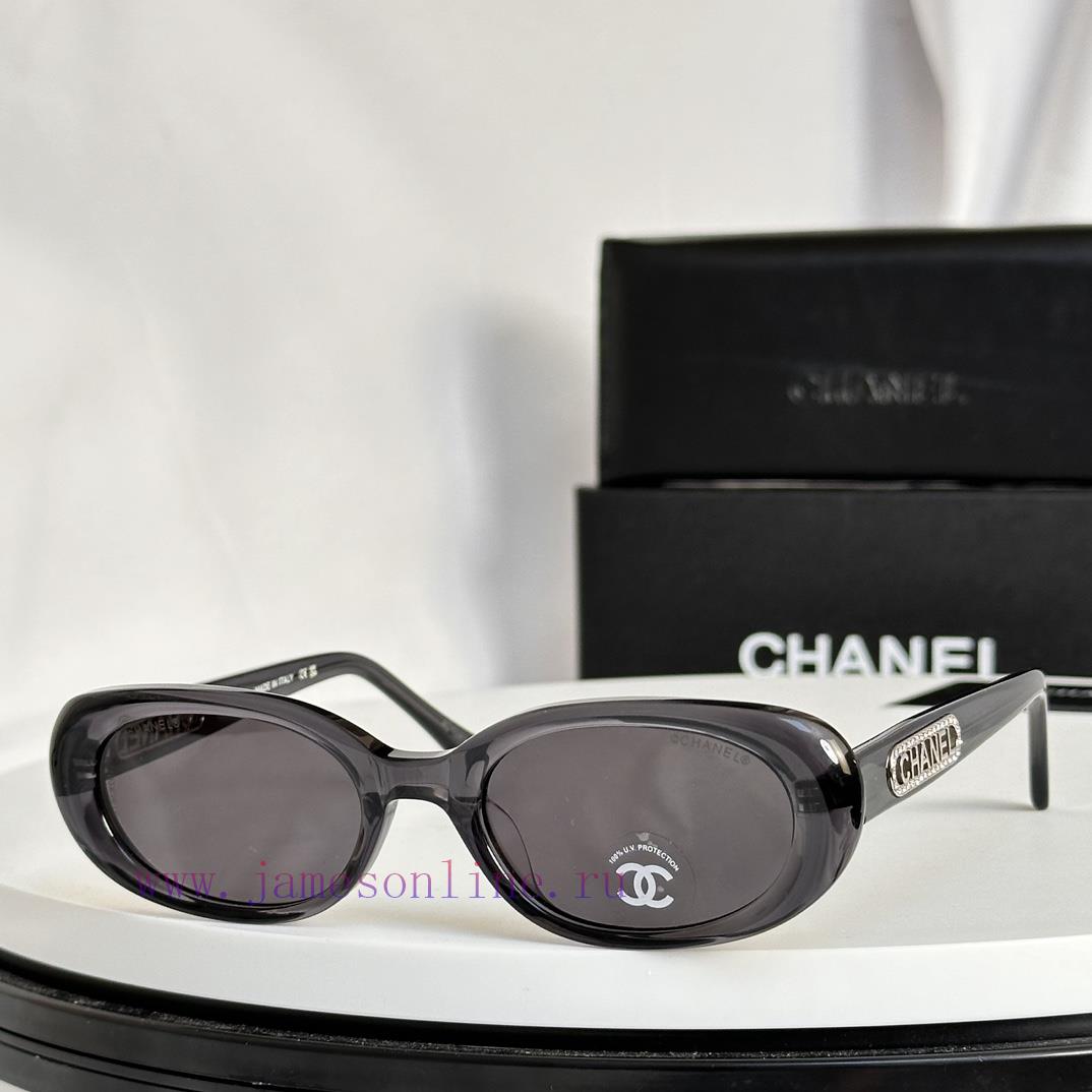 Chanel MODEL H6816SIZE52 port 20-145c91cjd4v - Image 3