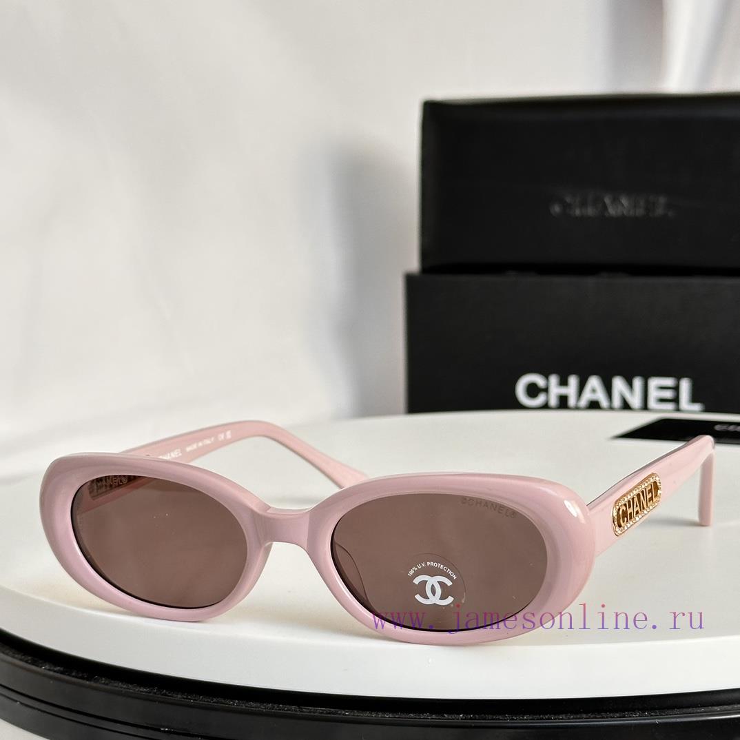 Chanel MODEL H6816SIZE52 port 20-145c91cjd4v - Image 4