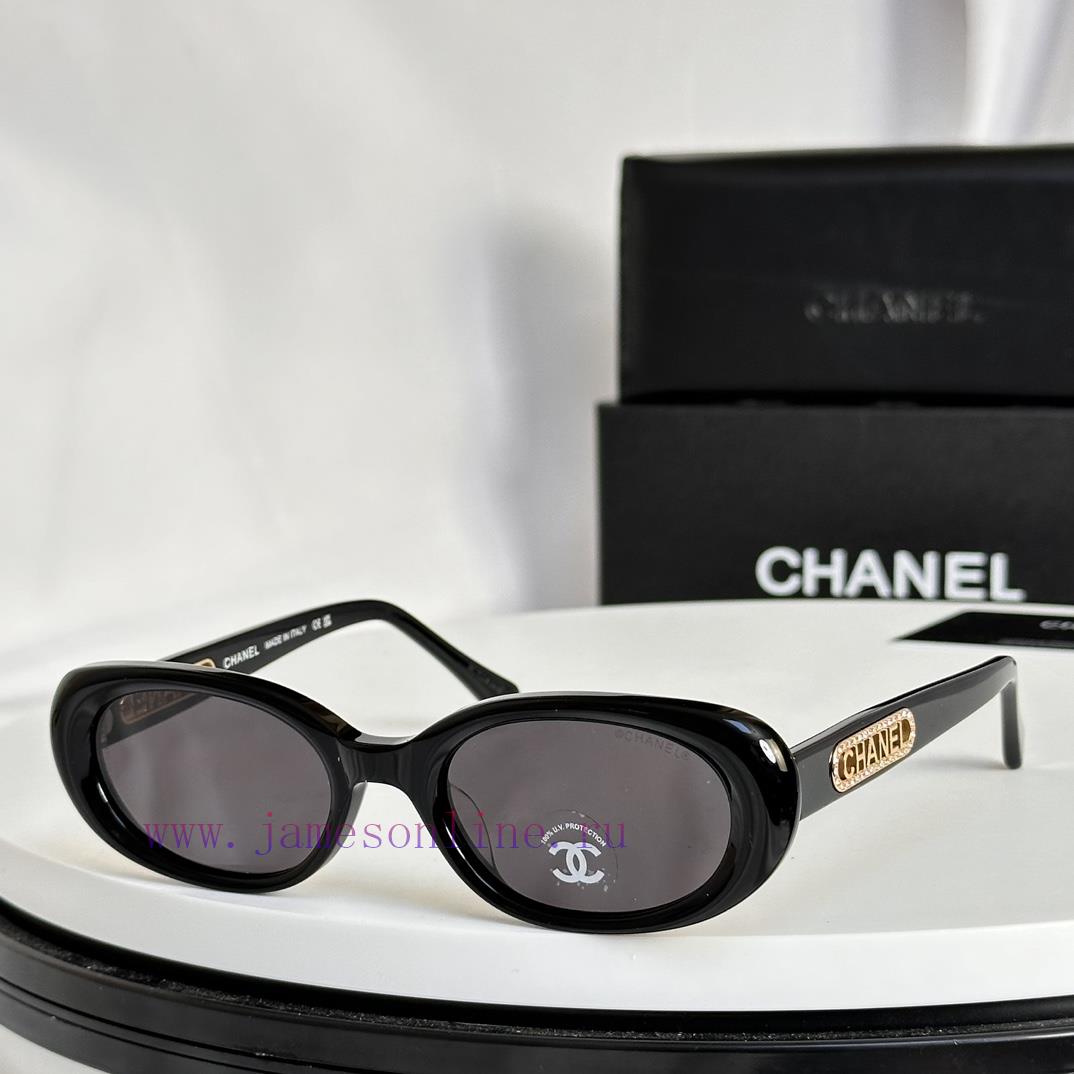 Chanel MODEL H6816SIZE52 port 20-145c91cjd4v - Image 8