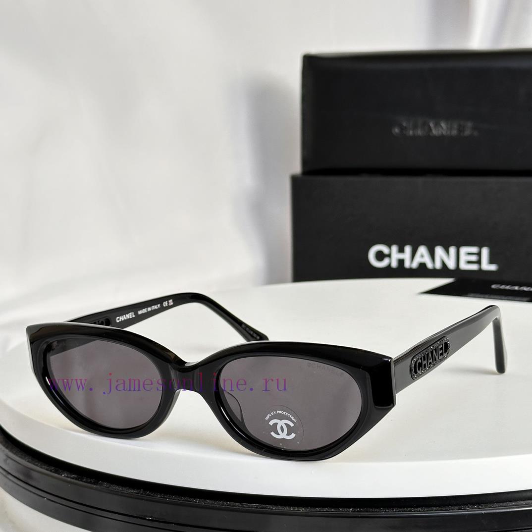Chanel MODELCH6818SIZE54 port 21-145rplbe3t9 - Image 5