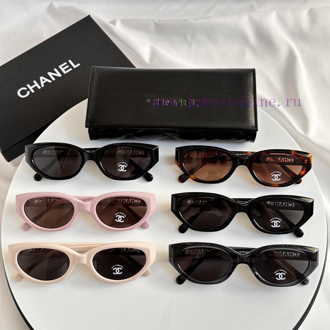 Chanel MODELCH6818SIZE54 port 21-145rplbe3t9 - Image 10