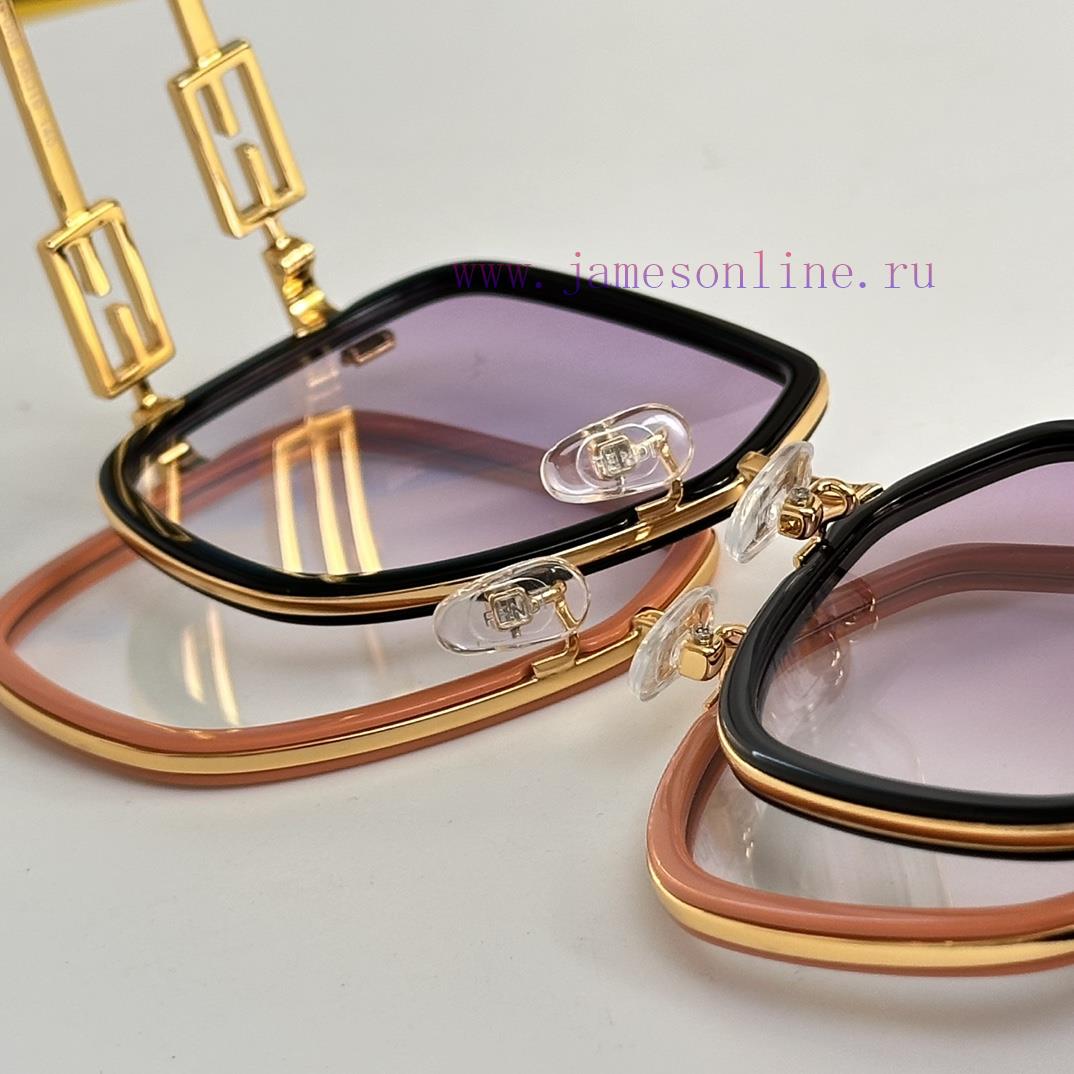 FendiMODELFE40019USIZE58 ports 19-14000c3zidu - Image 7