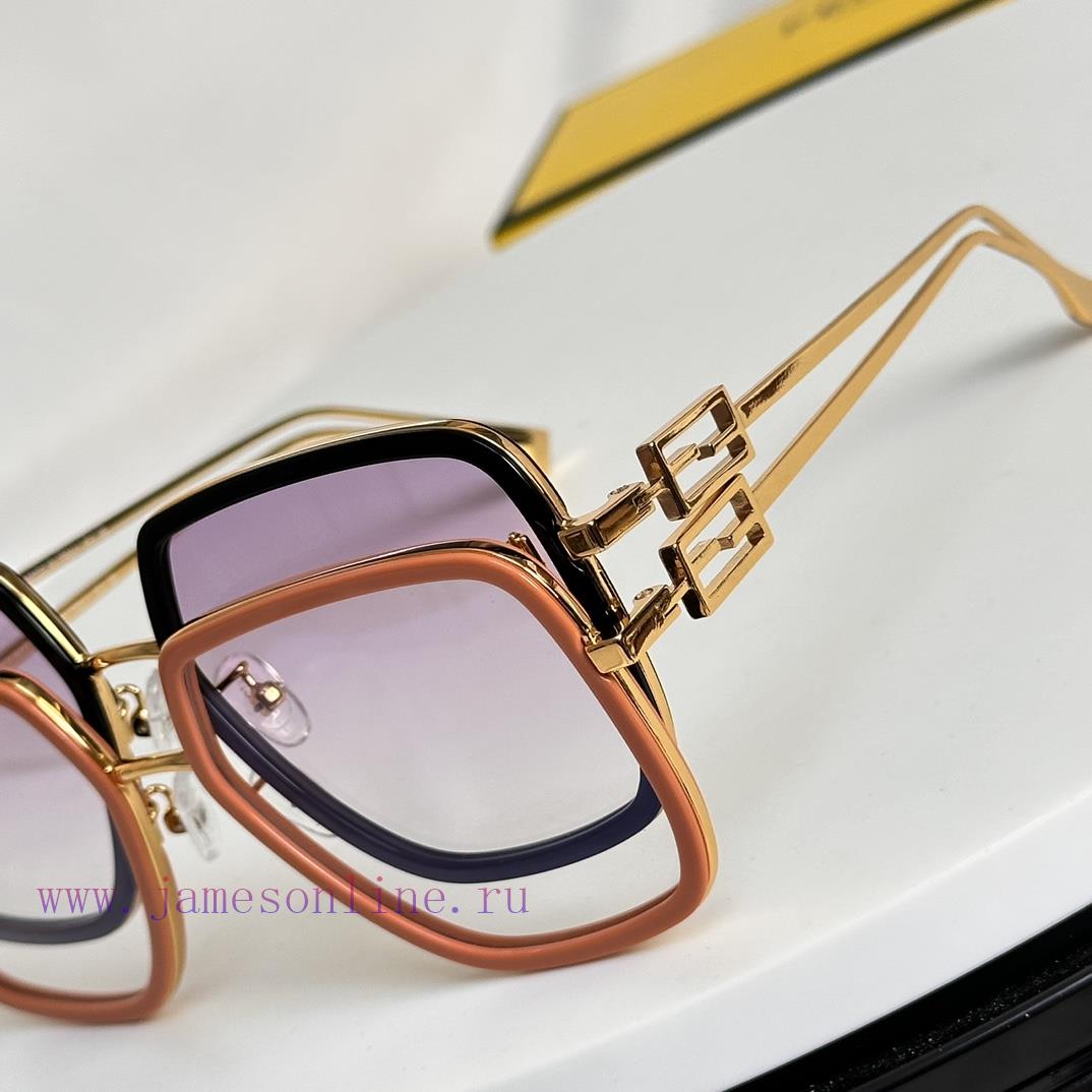 FendiMODELFE40019USIZE58 ports 19-14000c3zidu - Image 8