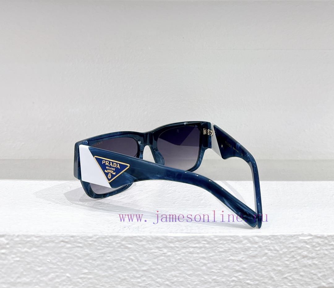 Prada MODELSPR97YSIZE55 ports 19-140snpa2zwx - Image 10