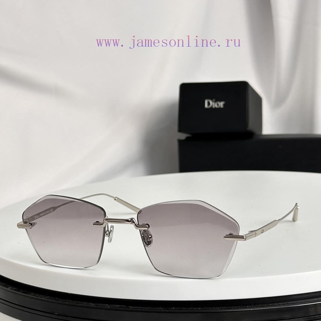 Dior MODELCD038SIZE58 ports 20-1457sazgtm2 - Image 4