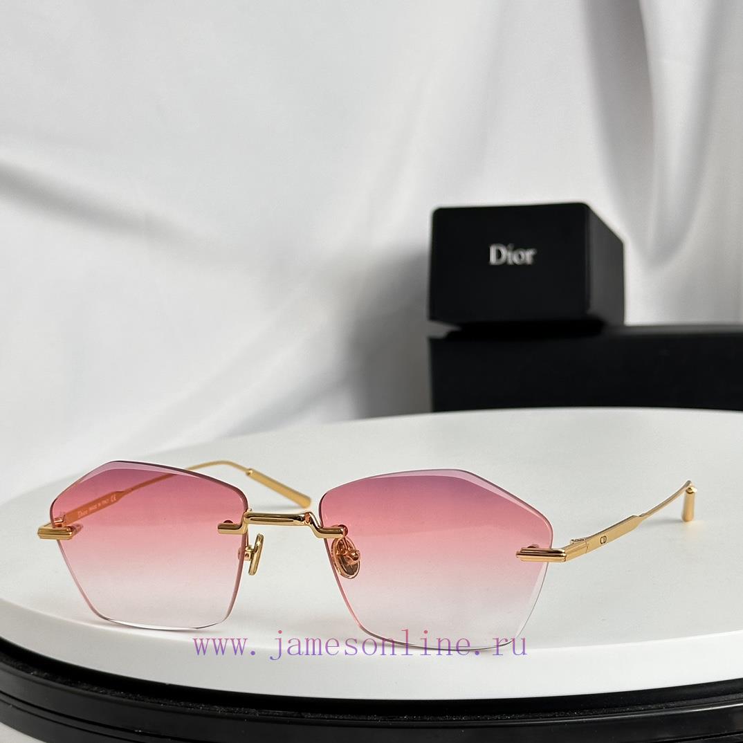 Dior MODELCD038SIZE58 ports 20-1457sazgtm2 - Image 5
