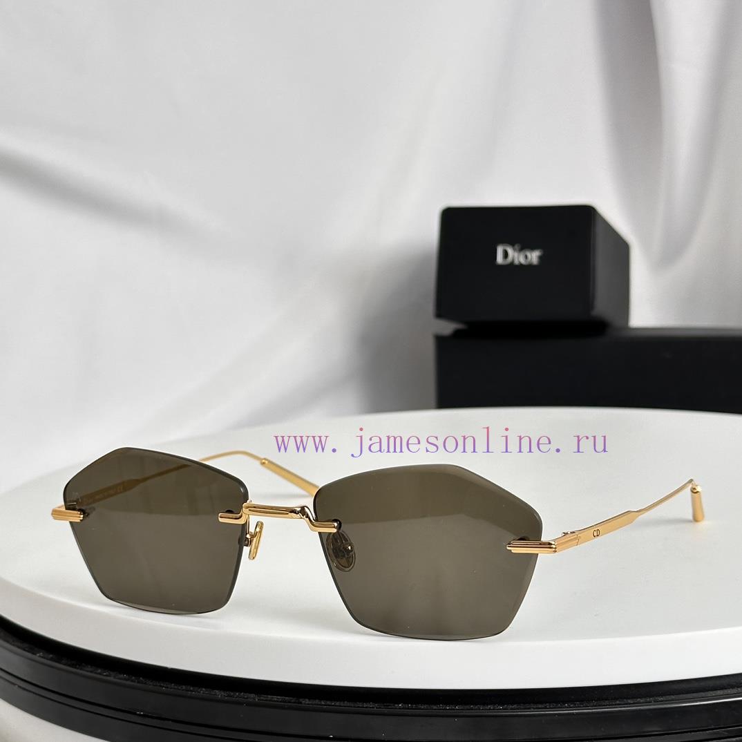 Dior MODELCD038SIZE58 ports 20-1457sazgtm2 - Image 8