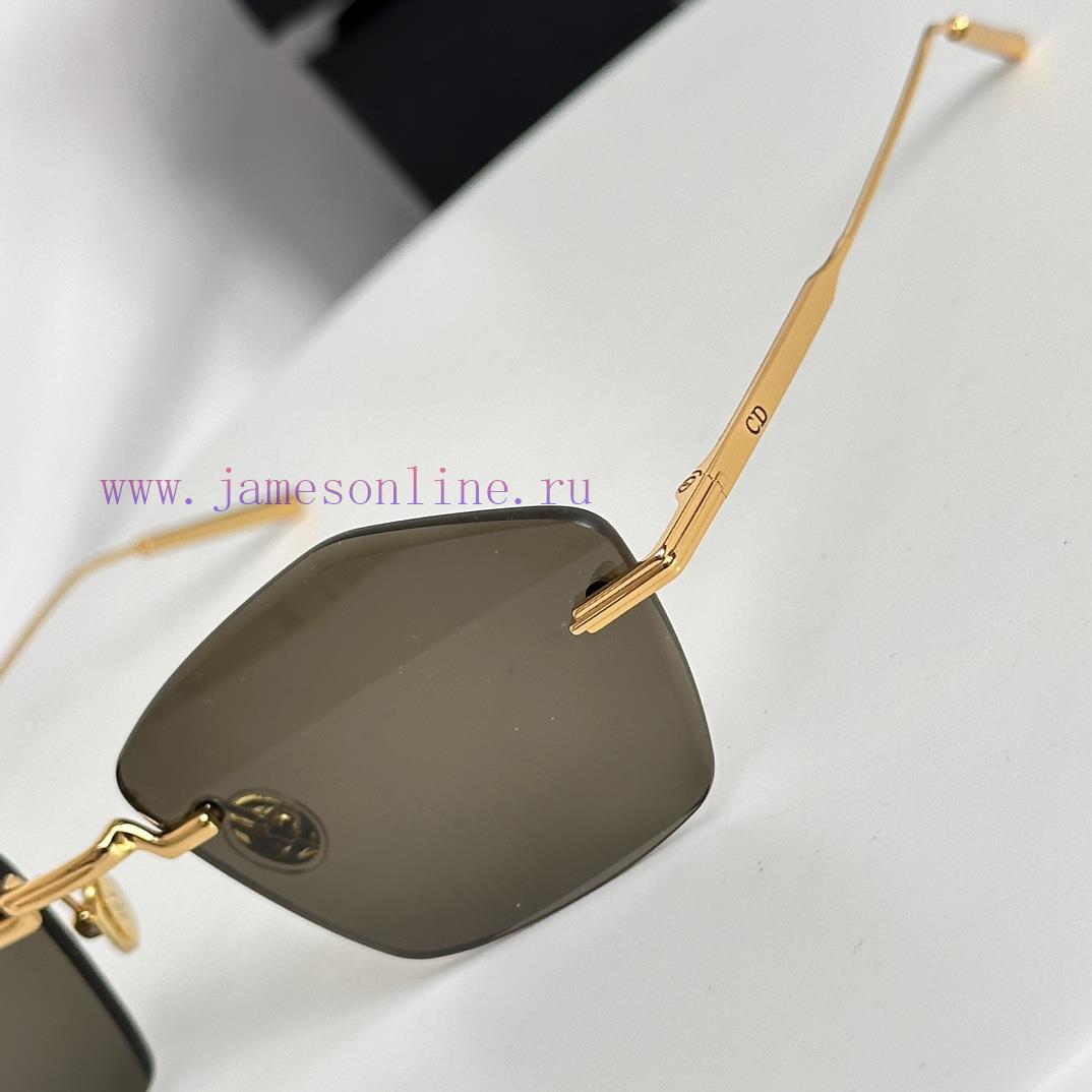 Dior MODELCD038SIZE58 ports 20-1457sazgtm2 - Image 9