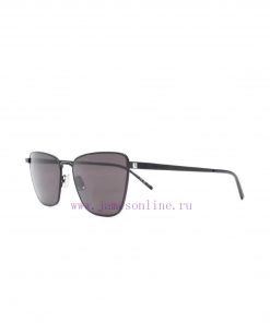 Saint Laurnt MODELSL551 myopia sunglasses SIZE56 mouth 18-145 square glassesagsjzoav