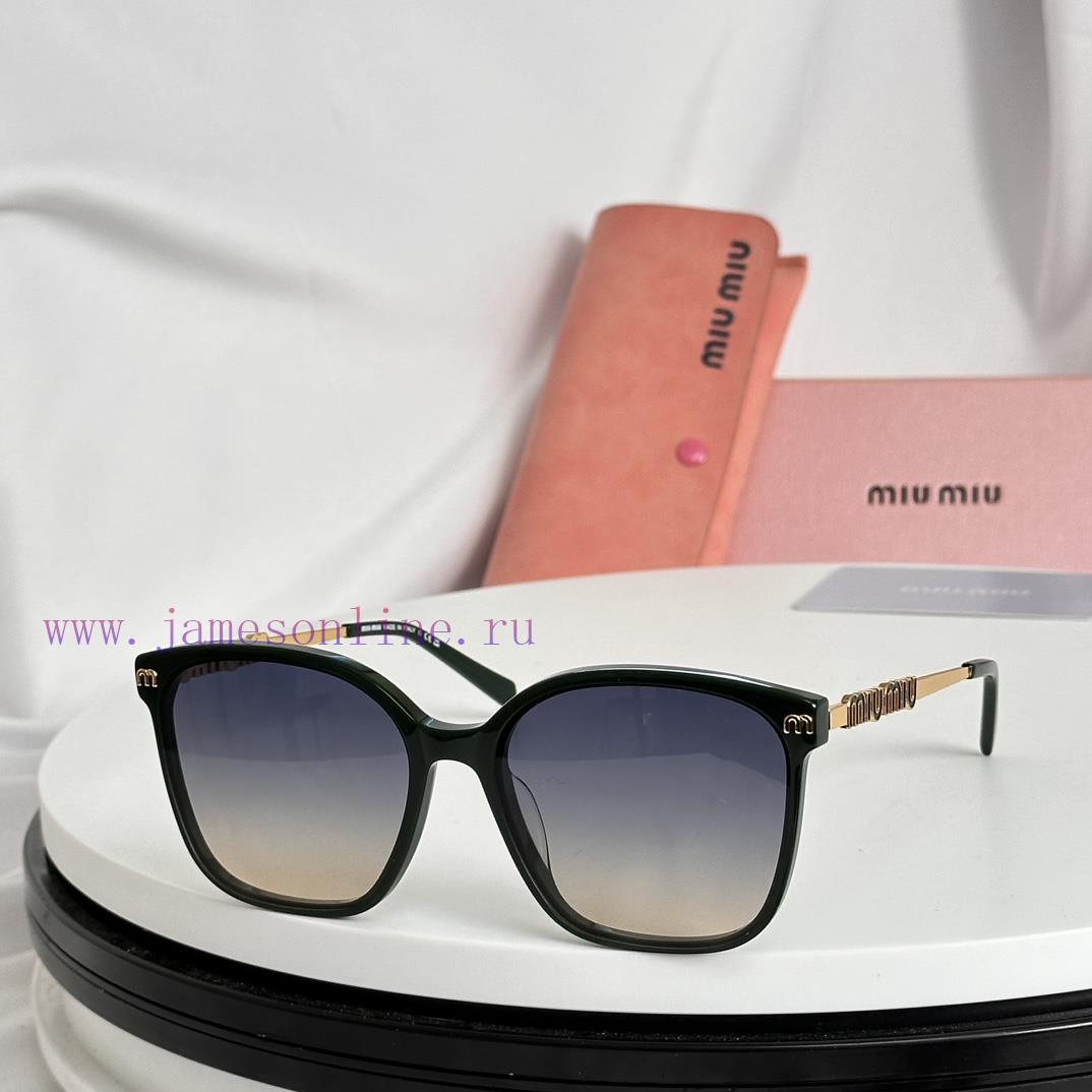 Miu MiuMODELSMU93SIZE57 ports 17-145ztl741pu - Image 7
