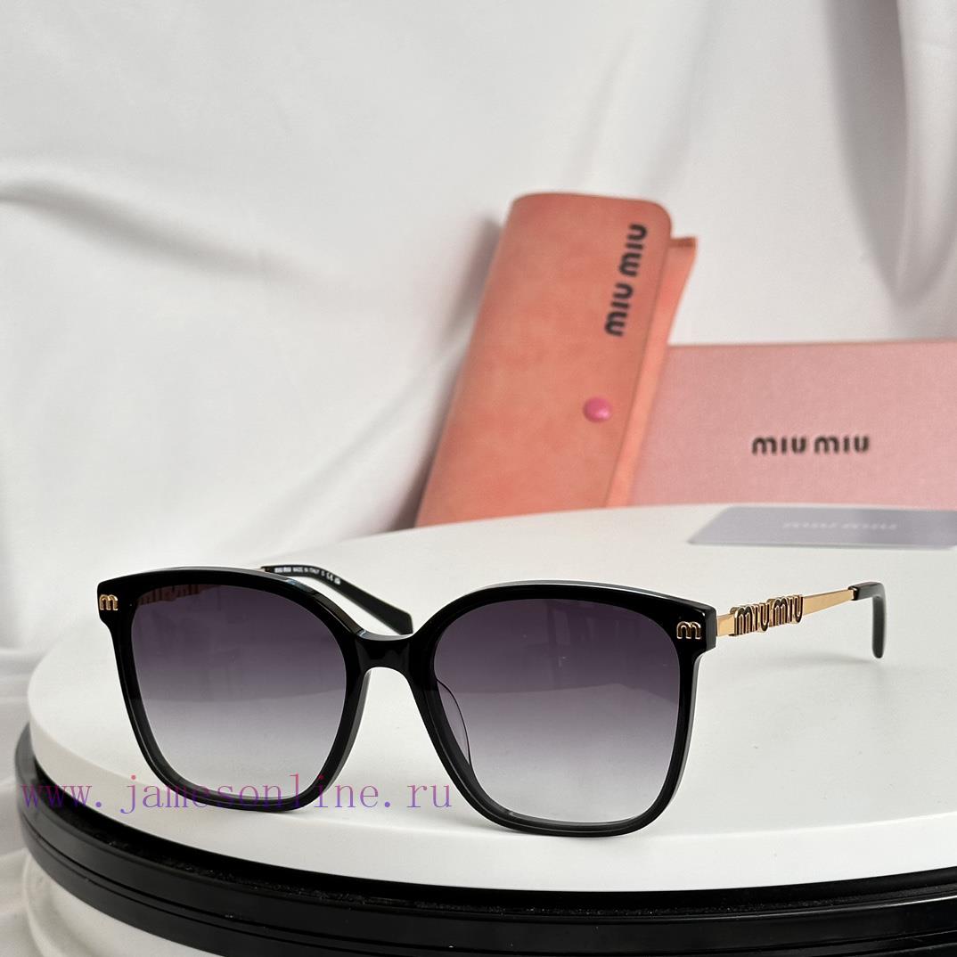 Miu MiuMODELSMU93SIZE57 ports 17-145ztl741pu - Image 8