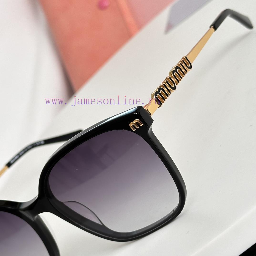 Miu MiuMODELSMU93SIZE57 ports 17-145ztl741pu - Image 9
