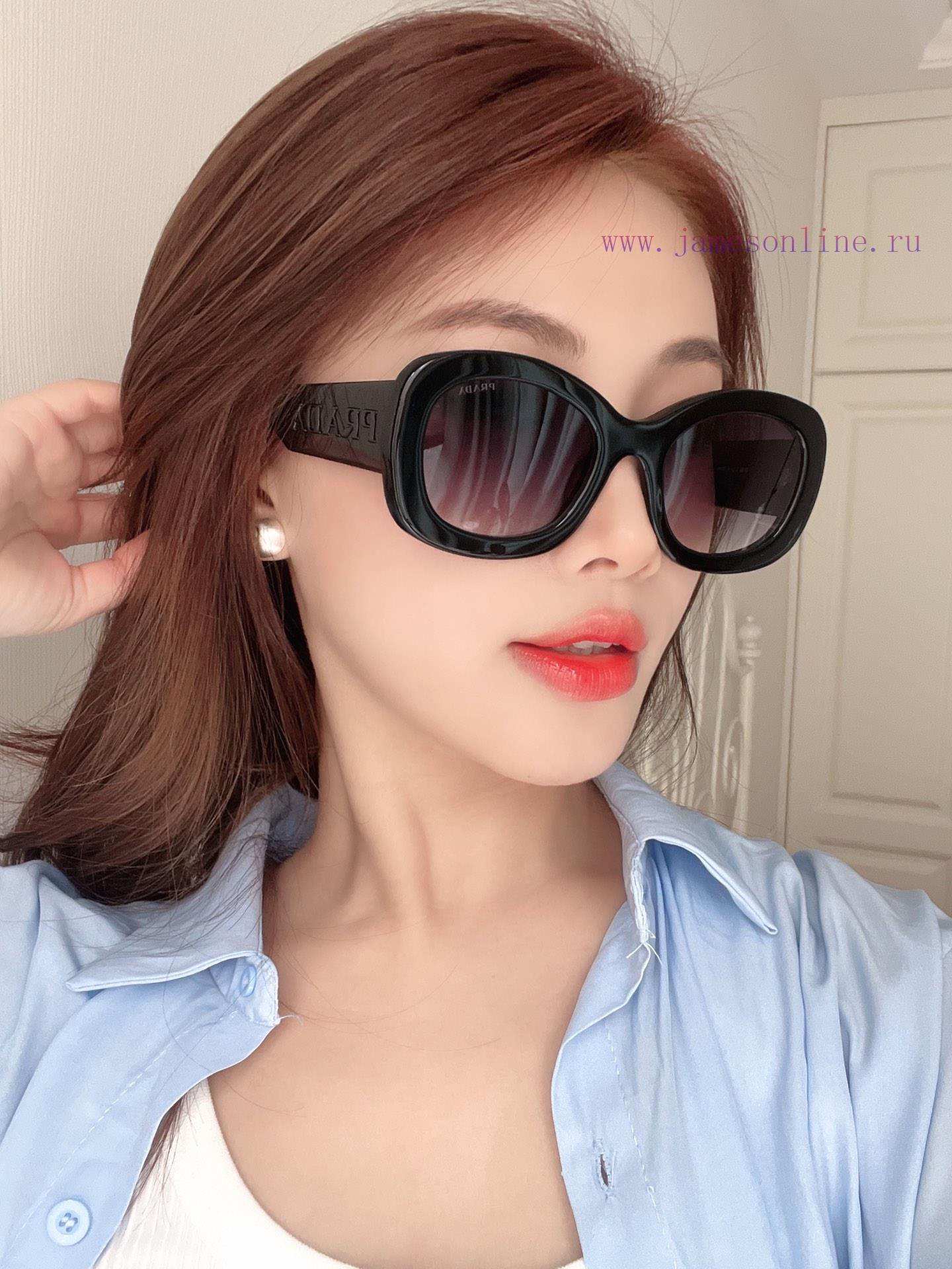 Prada MODELPRA13SSIZE53 port 24-1457034e36u - Image 2
